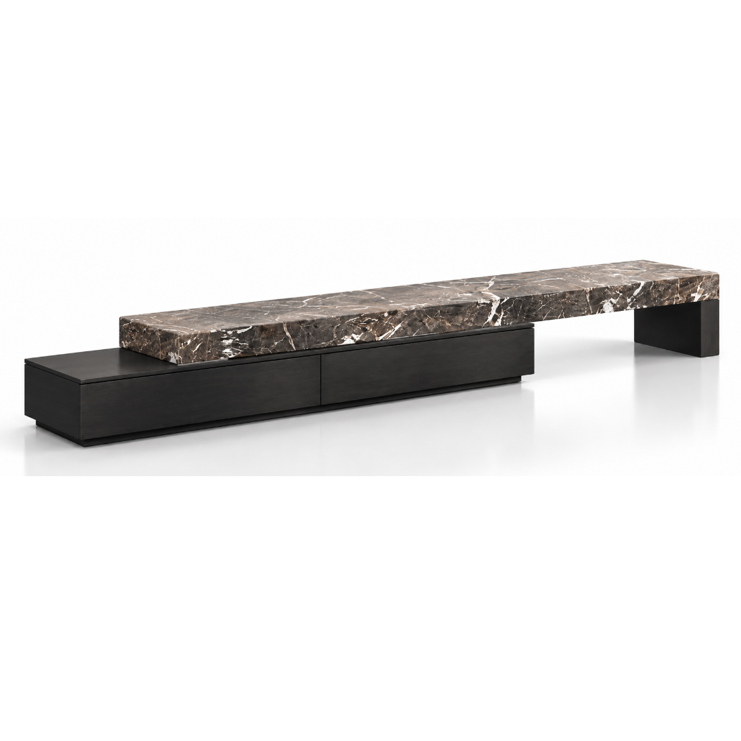 Nour Terra TV Console