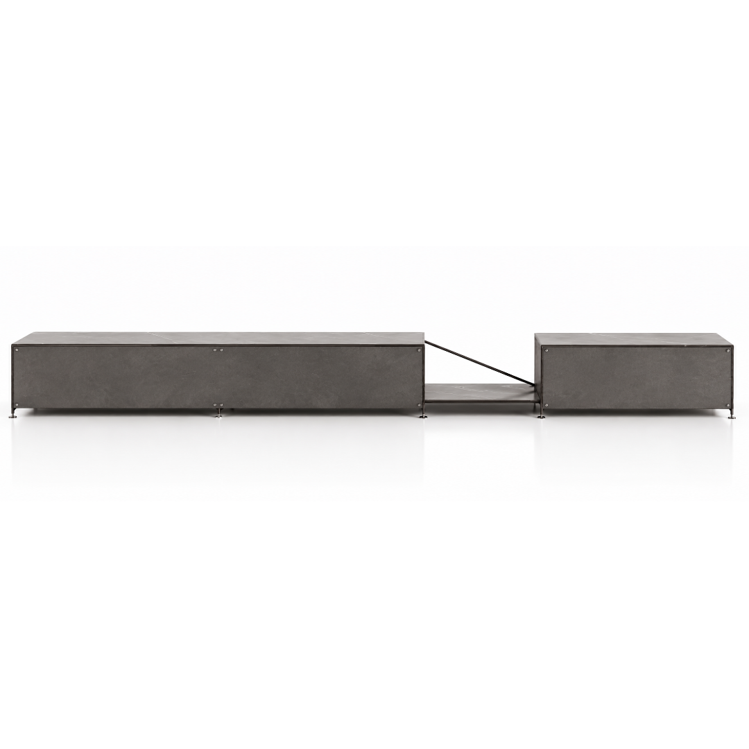 Nour Vega TV Console