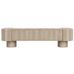 Nour Fascia TV Console