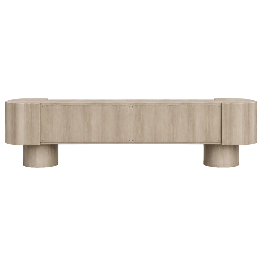 Nour Fascia TV Console