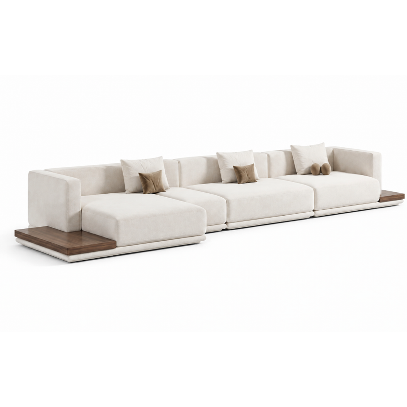 Nour Skyline Modular Sofa
