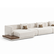 Nour Skyline Modular Sofa
