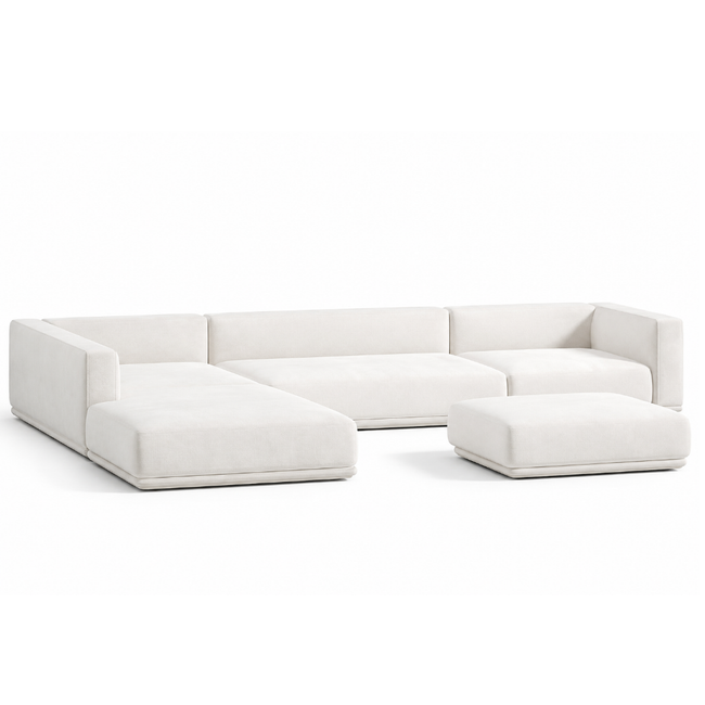 Nour Modular Studio Sofa