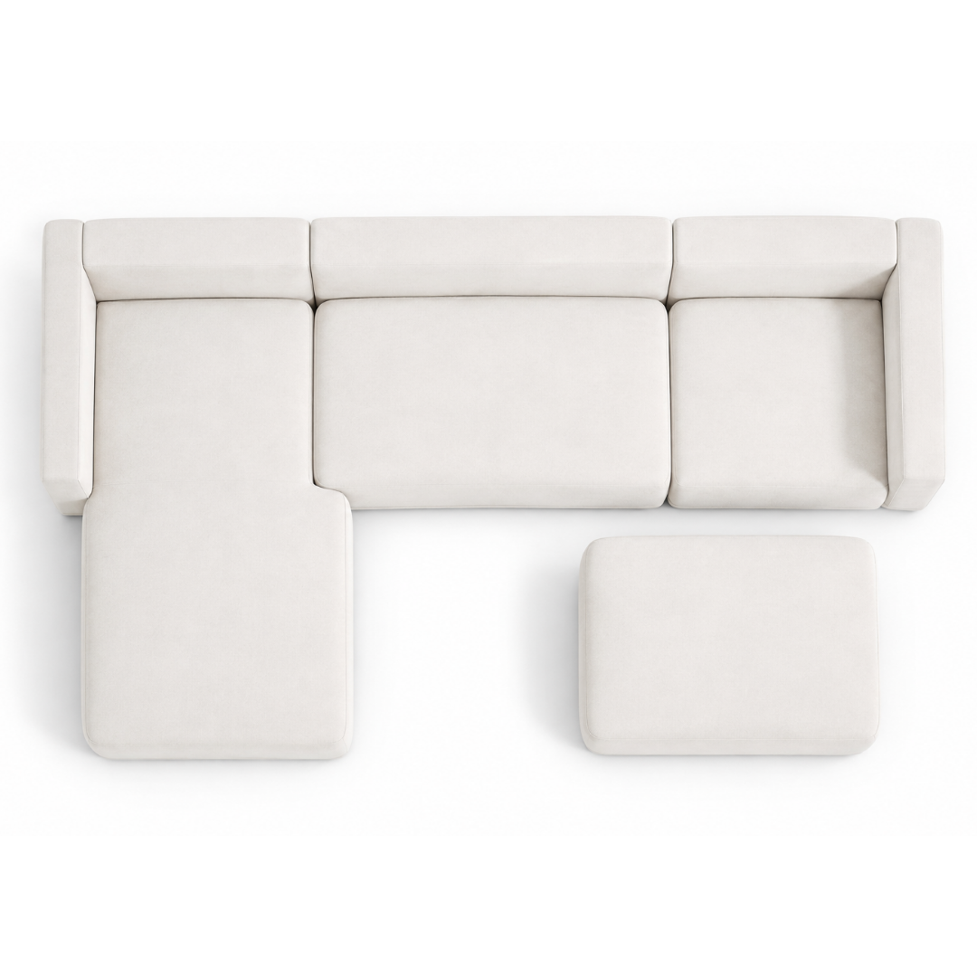 Nour Modular Studio Sofa