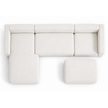 Nour Modular Studio Sofa