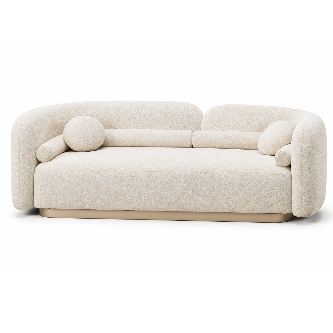 Nour Cocoon Sofa