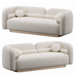 Nour Cocoon Sofa