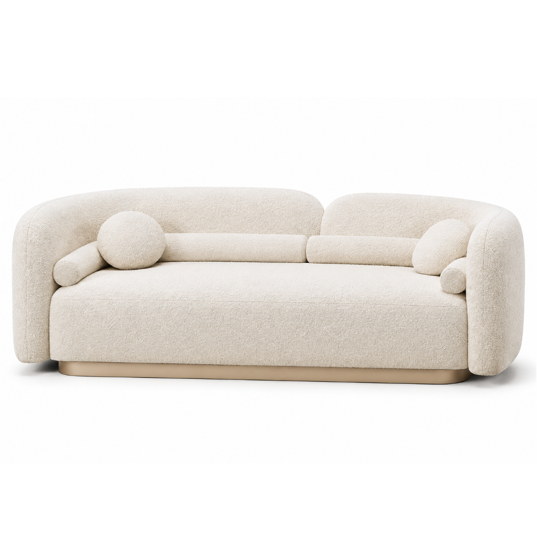Nour Cocoon Sofa