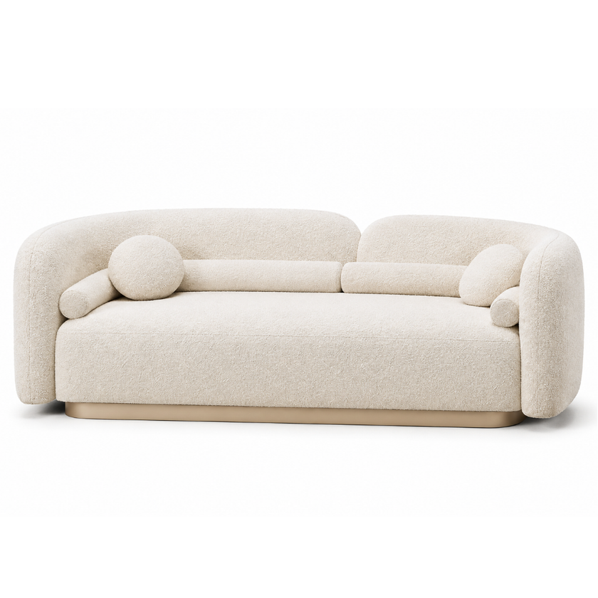 Nour Cocoon Sofa