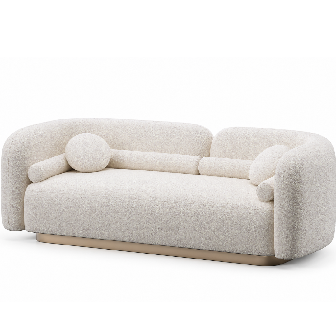 Nour Cocoon Sofa