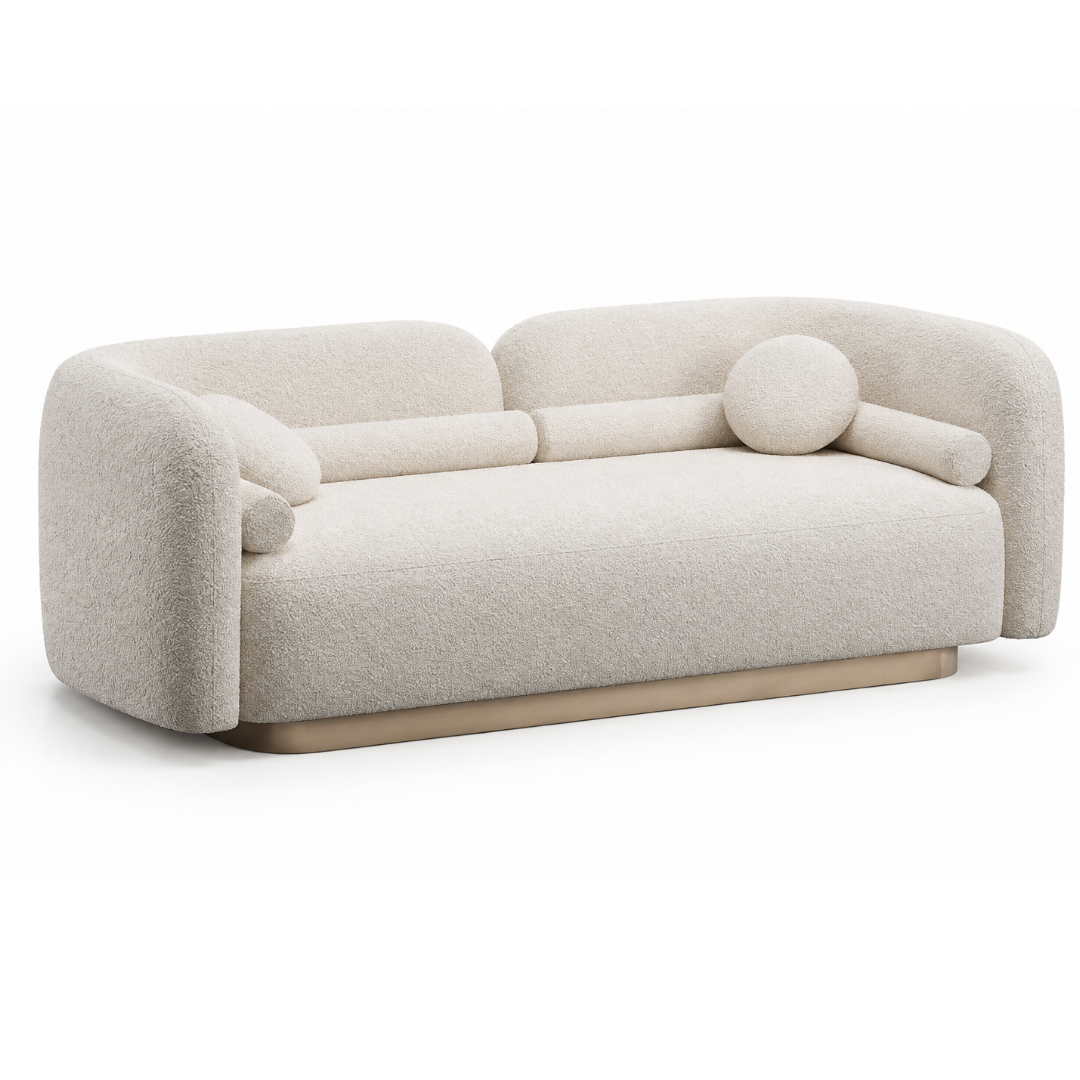 Nour Cocoon Sofa