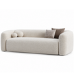 Nour Bolster Sofa