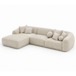 Nour Terrain Sectional Sofa