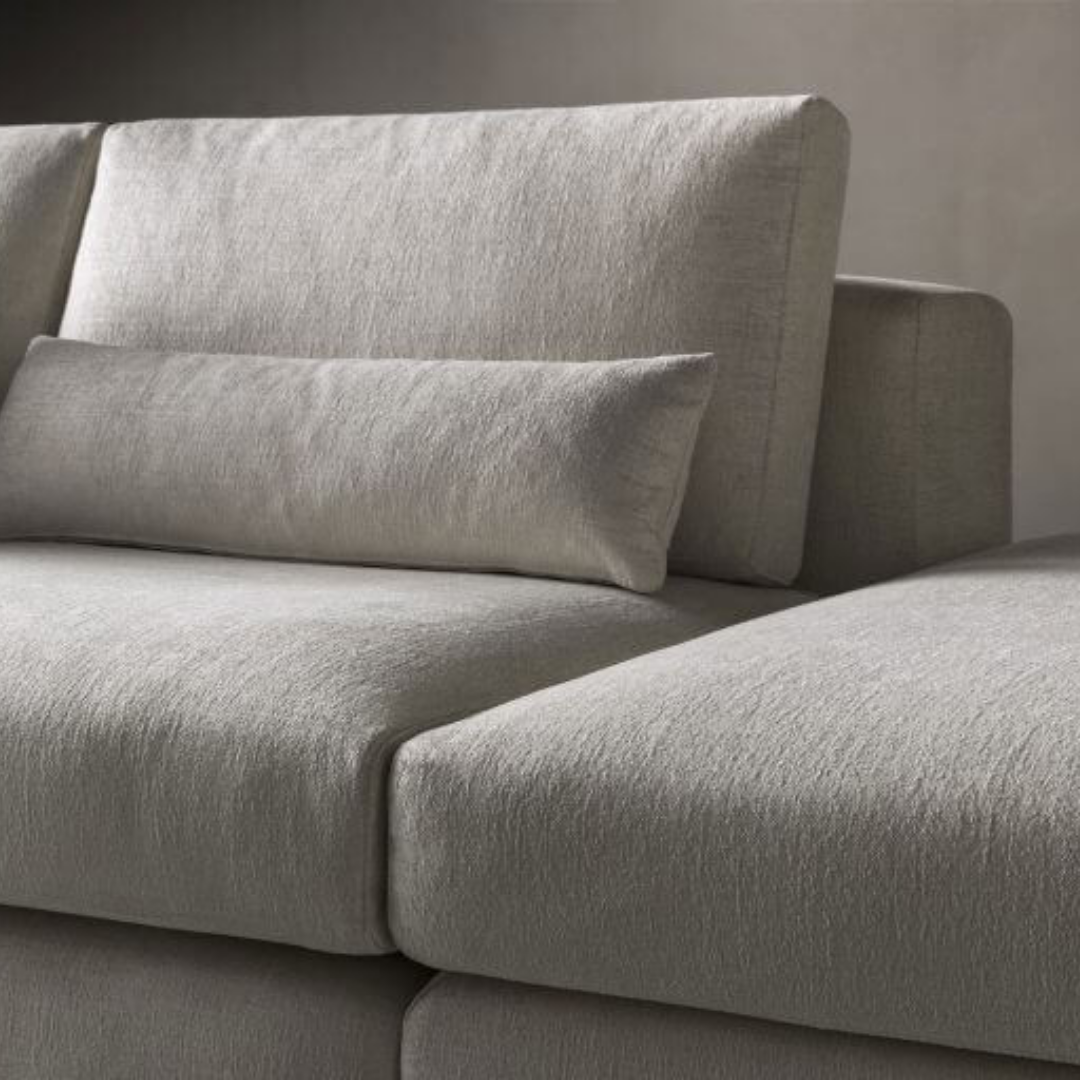 Nour Grand Modular Sofa