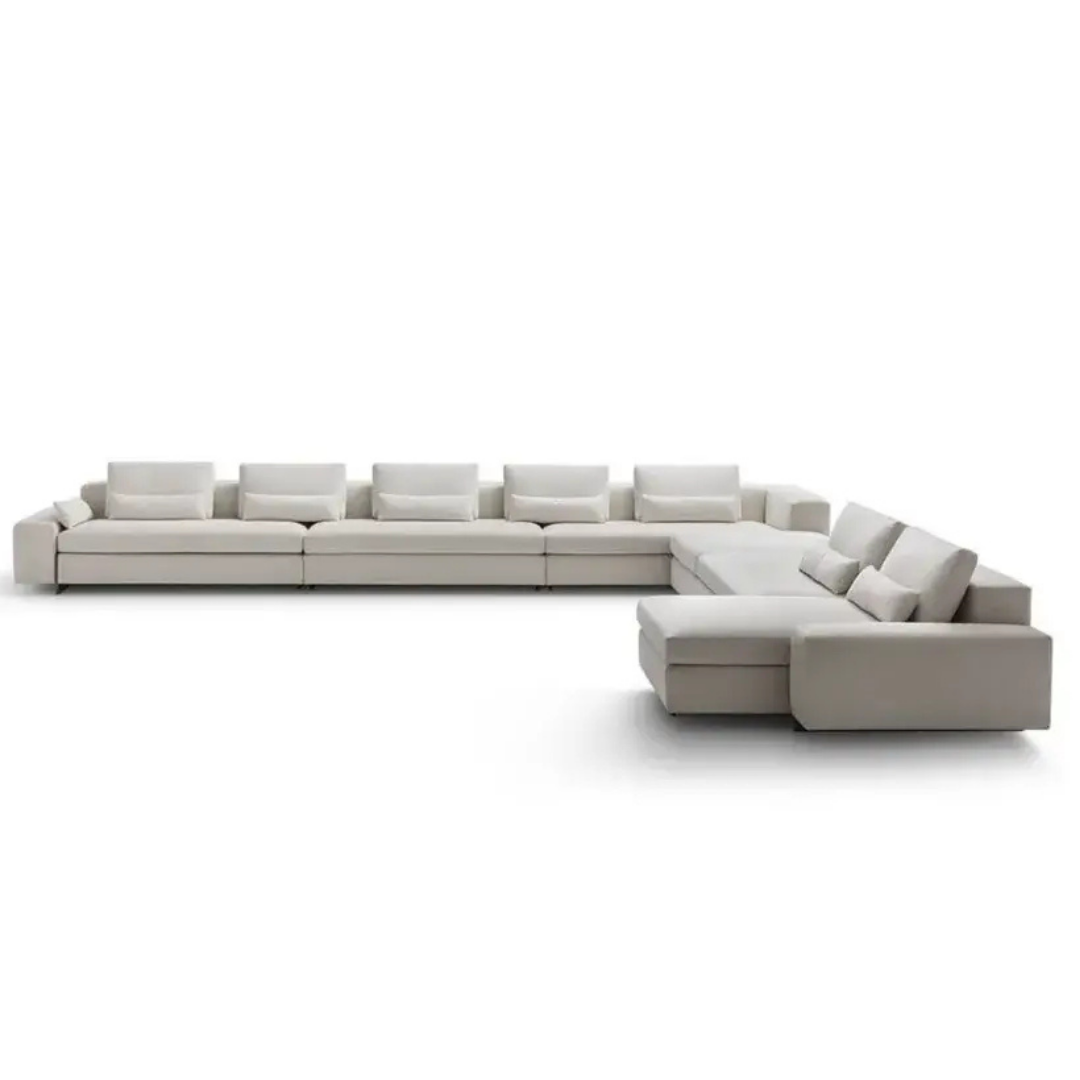 Nour Grand Modular Sofa