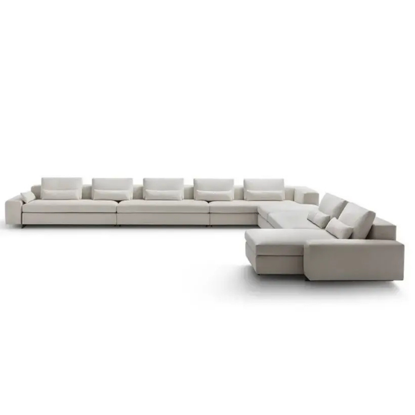 Nour Grand Modular Sofa