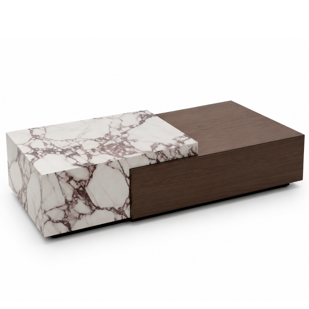Nour Duality Coffee Table