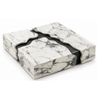 Nour Fracture Coffee Table