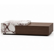Nour Duality Coffee Table