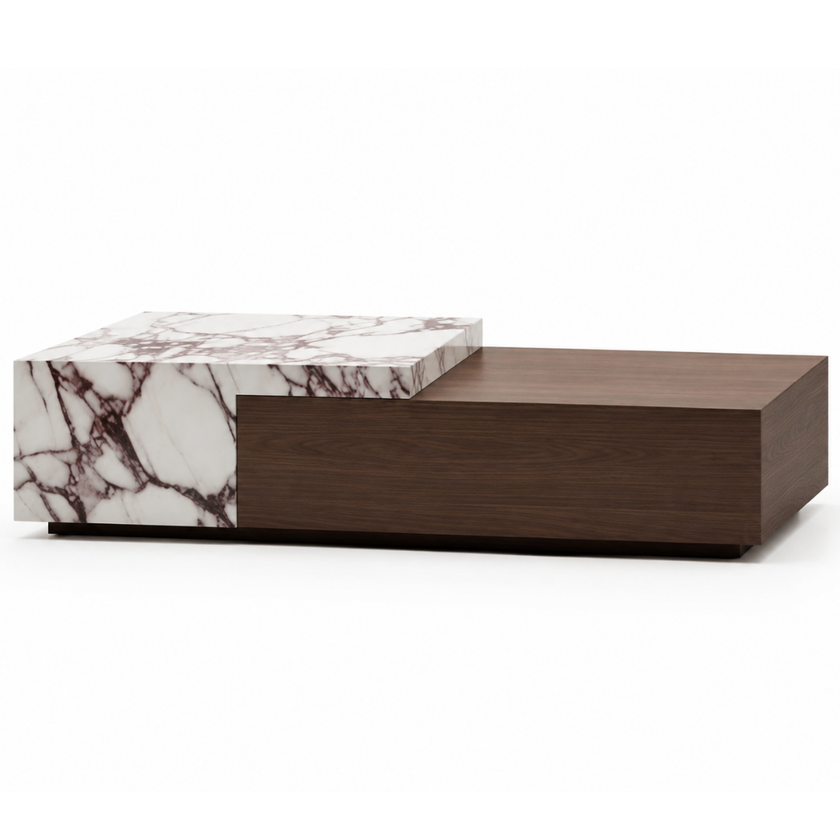 Nour Duality Coffee Table