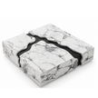 Nour Fracture Coffee Table