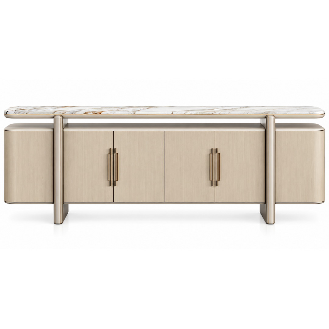 Nour Vetta Buffet