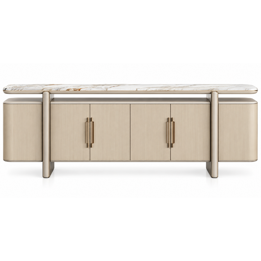 Nour Vetta Buffet