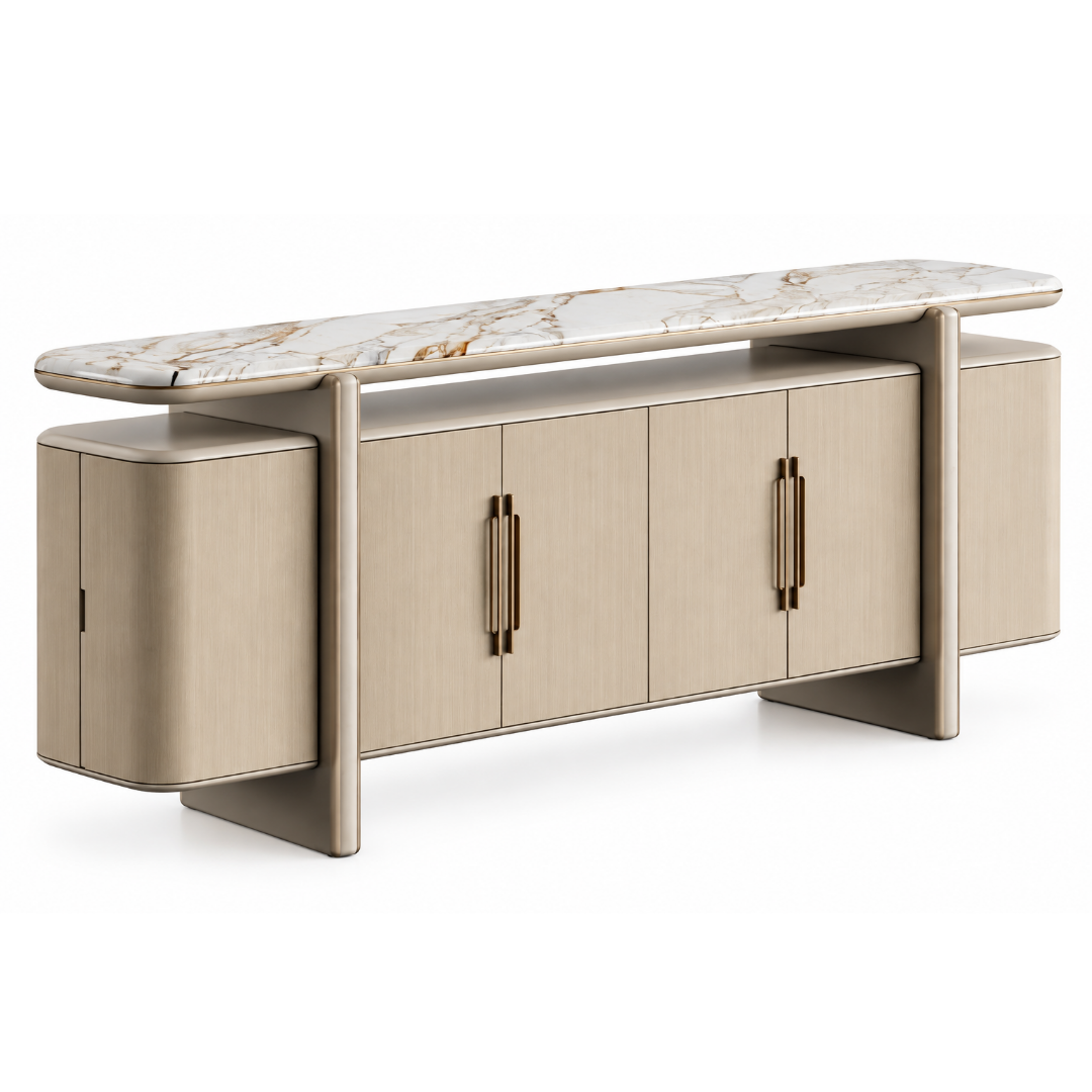 Nour Vetta Buffet