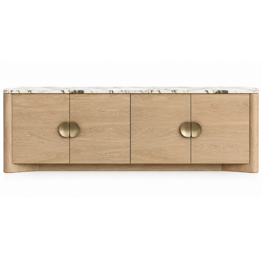 Nour Orbe Buffet