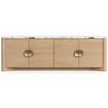 Nour Orbe Buffet