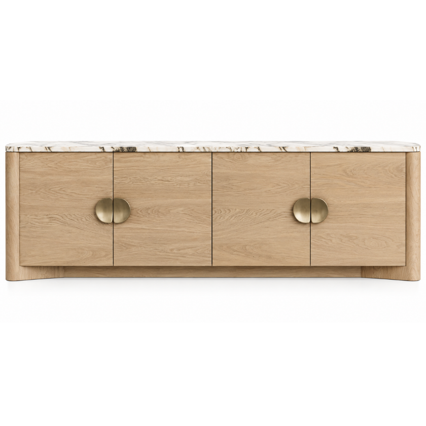Nour Orbe Buffet