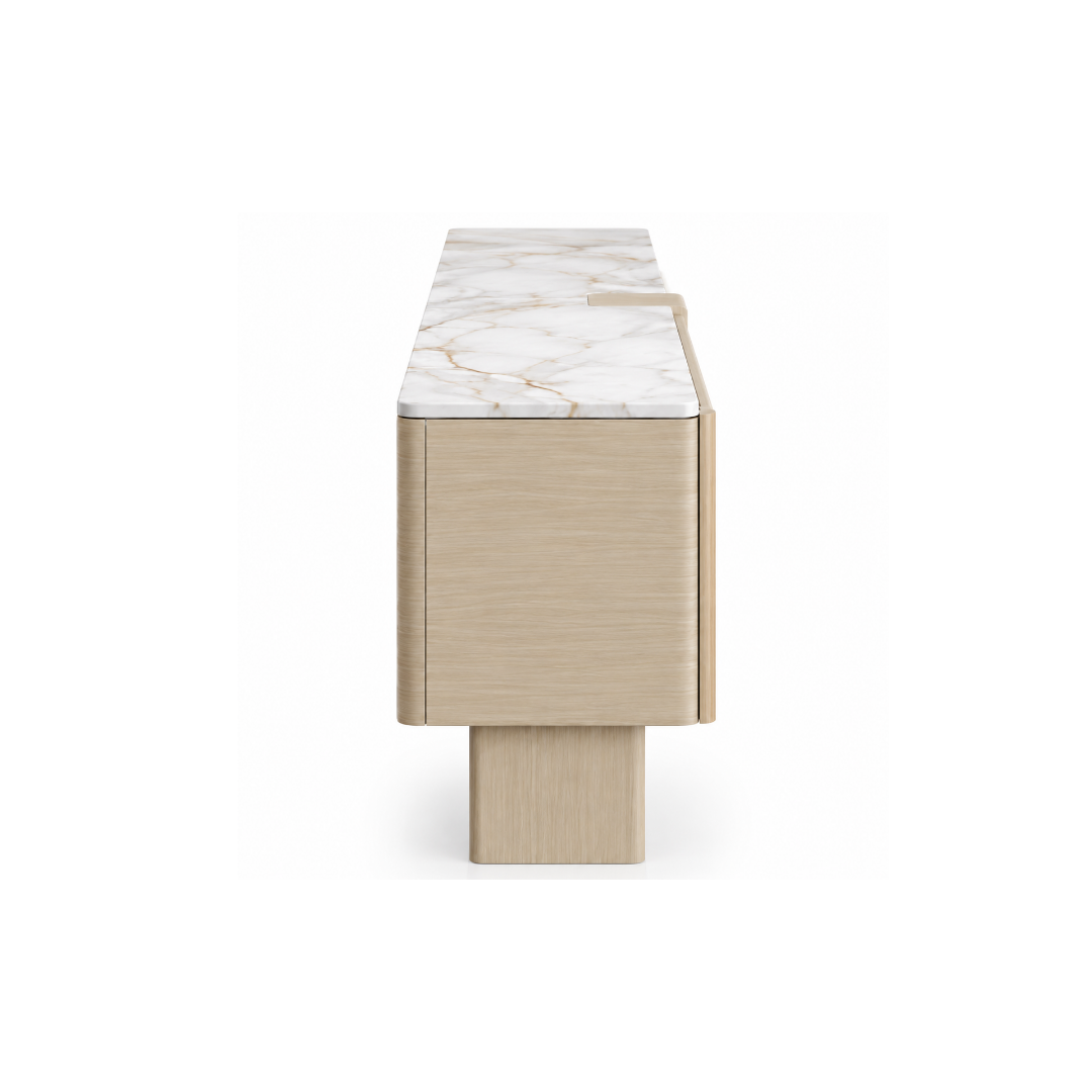 Nour Colonna Buffet