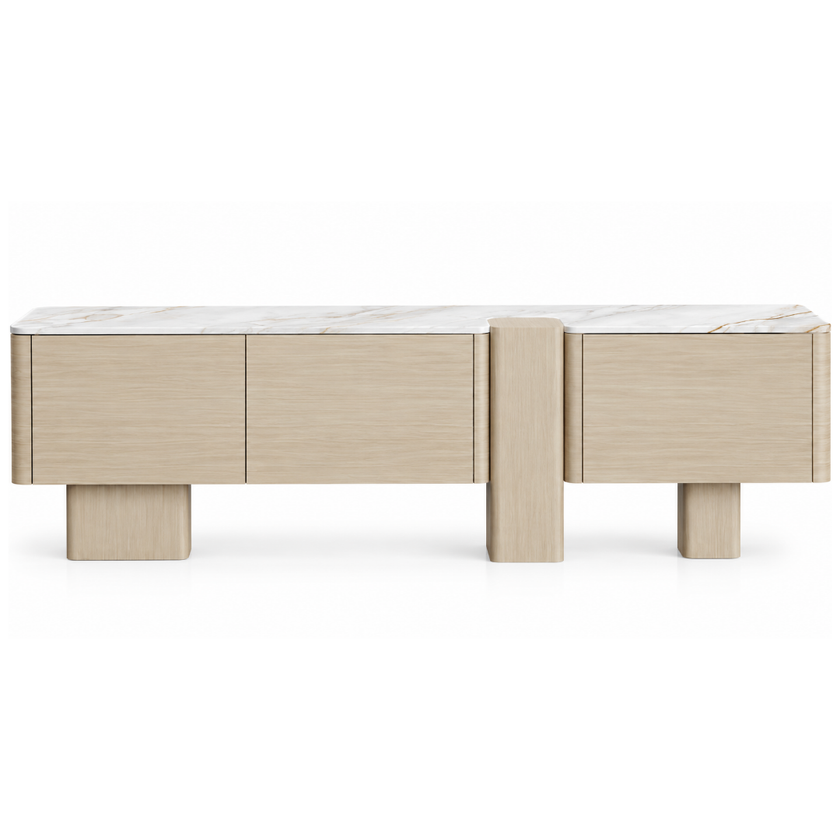 Nour Colonna Buffet
