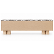 Nour Trunco TV Console