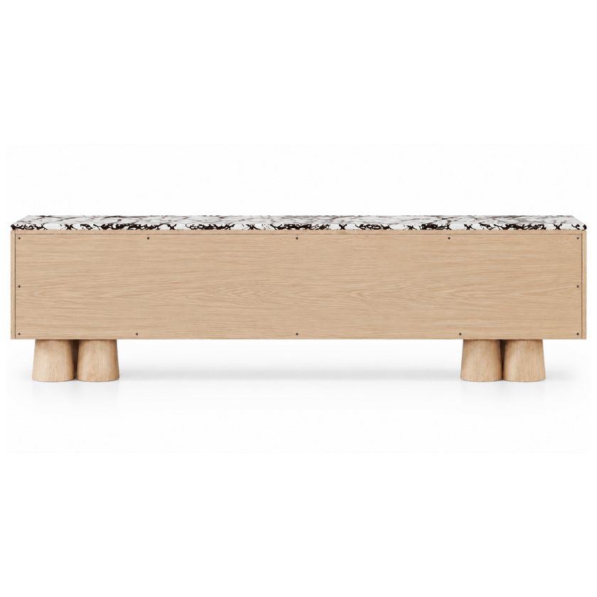 Nour Trunco TV Console