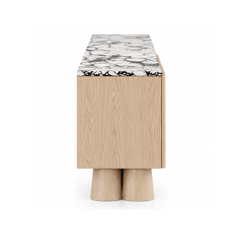 Nour Trunco TV Console