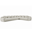 Nour Horizon Sectional Sofa