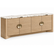 Nour Orbe Buffet