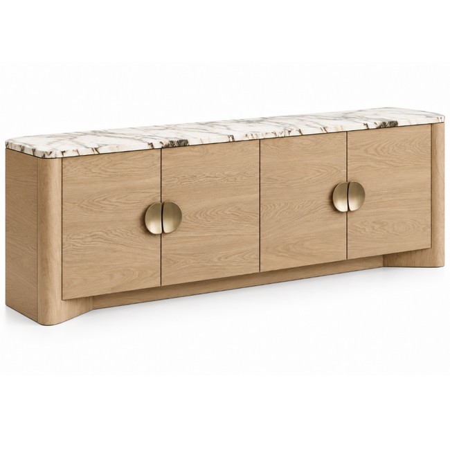 Nour Orbe Buffet