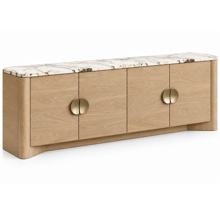 Nour Orbe Buffet