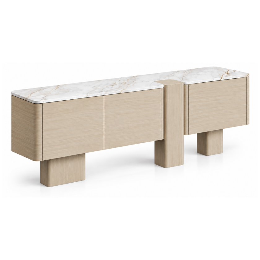 Nour Colonna Buffet