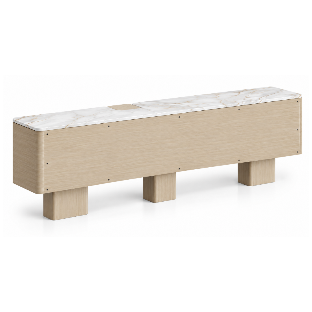 Nour Colonna Buffet