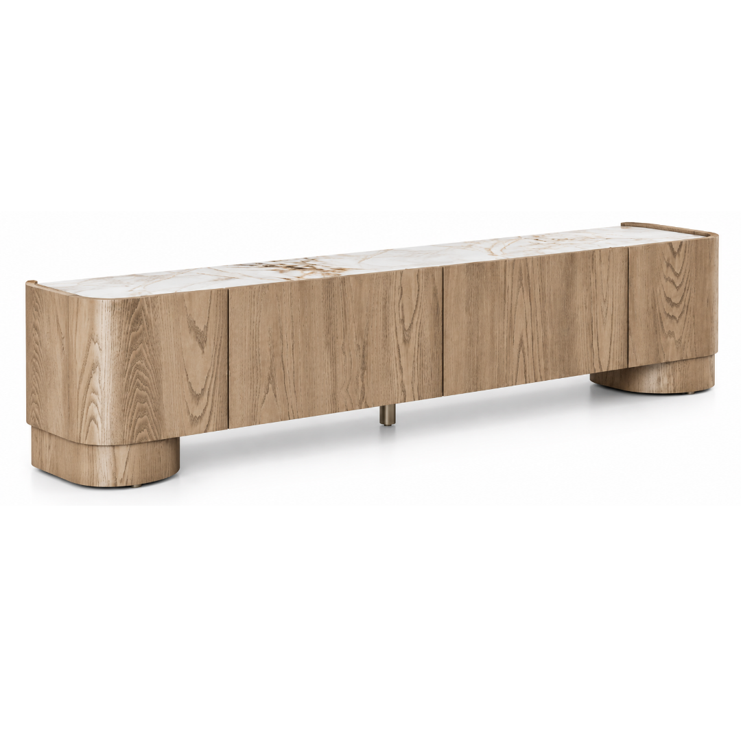 Nour Elio TV Console