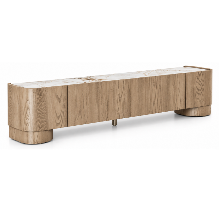 Nour Elio TV Console