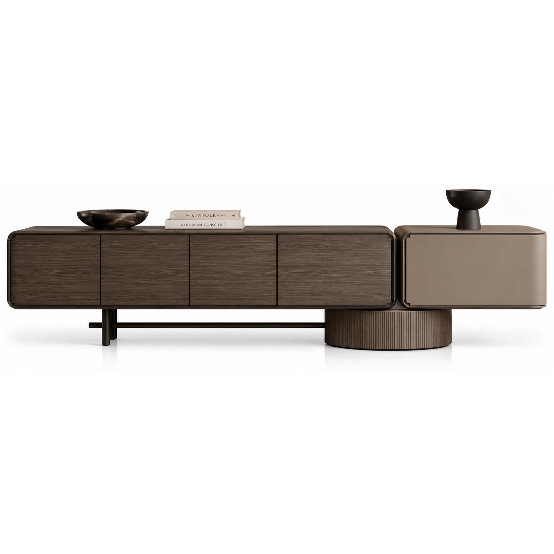 Nour Alma TV Console