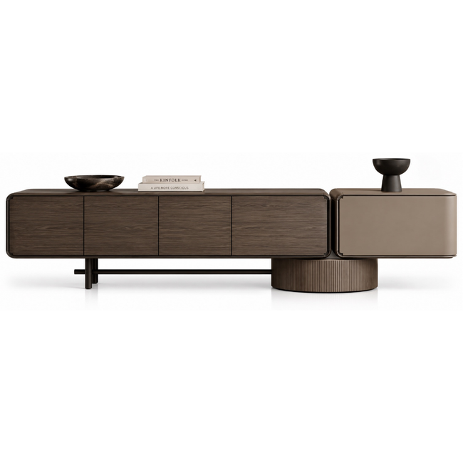 Nour Alma TV Console