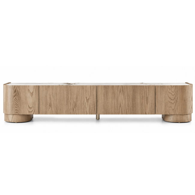 Nour Elio TV Console
