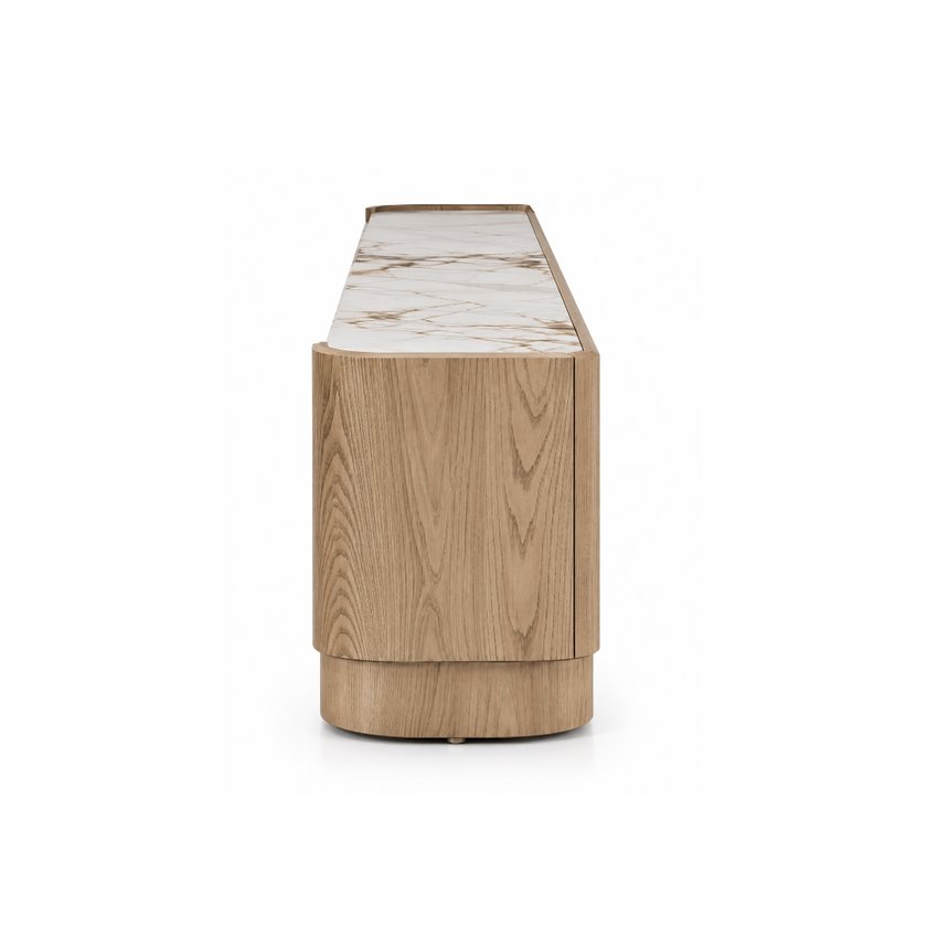 Nour Elio TV Console