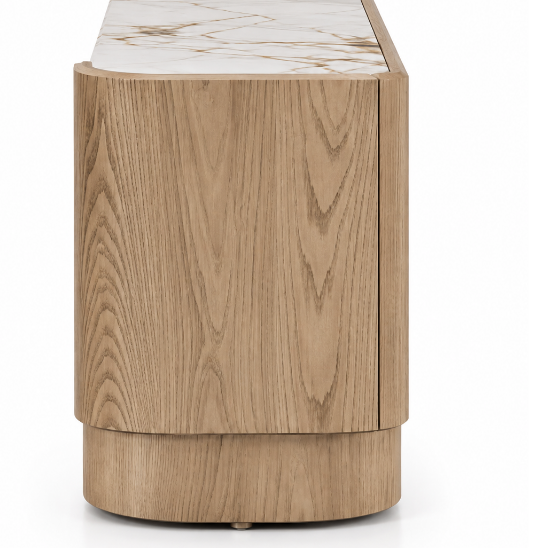 Nour Elio TV Console