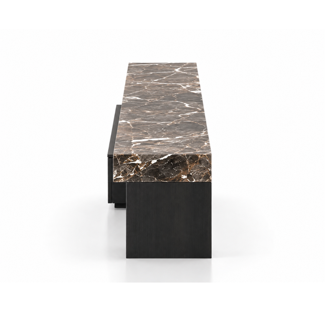 Nour Terra TV Console